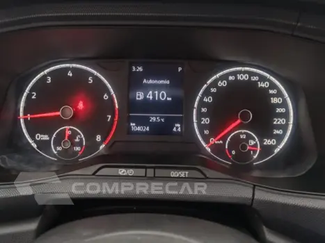 T-CROSS - 1.0 200 TSI TOTAL SENSE AUTOMÁTICO