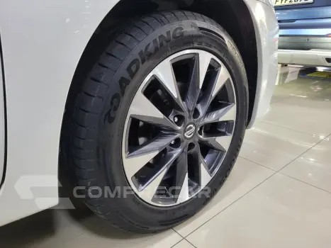 Sentra SL 2.0 FlexStart 16V Aut.