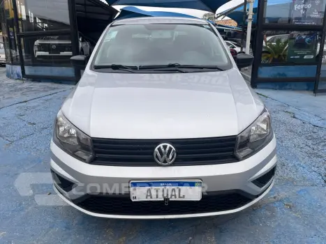 GOL 1.6 MSI TOTALFLEX 4P MANUAL