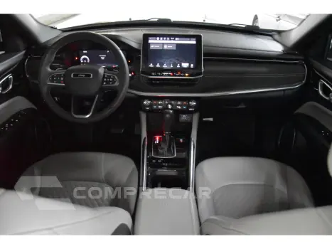 COMMANDER 1.3 T270 TURBO FLEX LIMITED AT6