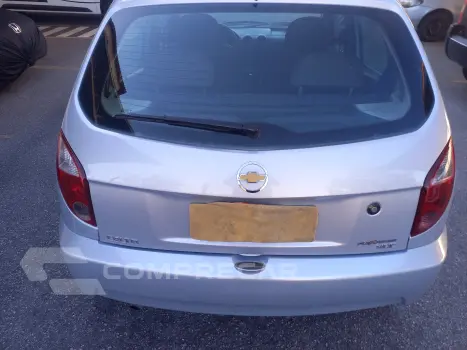 CELTA 1.0 MPFI VHCE Spirit 8V