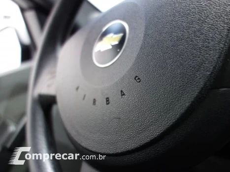 AGILE - 1.4 MPFI LTZ 8V 4P MANUAL
