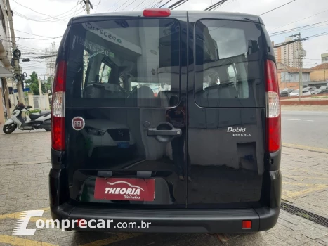 FIAT DOBLO 1.8 MPI ESSENCE 7L 16V 2021