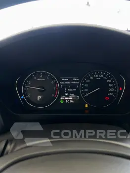 CITY 1.5 I-vtec Hatch EX