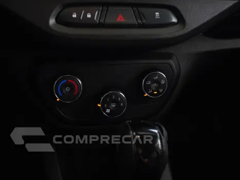 SPIN PREMIER 7L 1.8 8V ECONOFLEX 4P C/AR - AUTOMÁTICO
