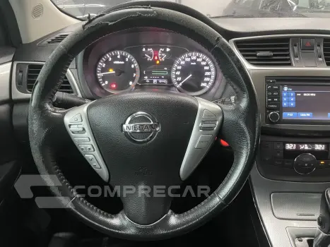SENTRA 2.0 SL 16V
