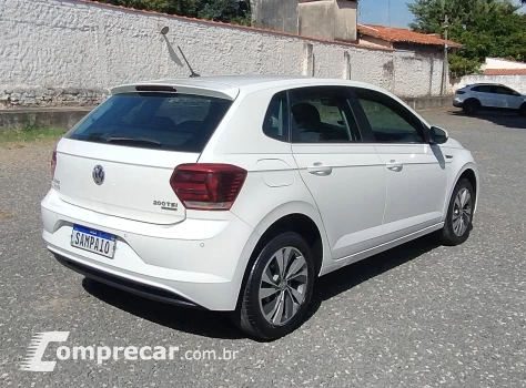 POLO 1.0 200 TSI Comfortline