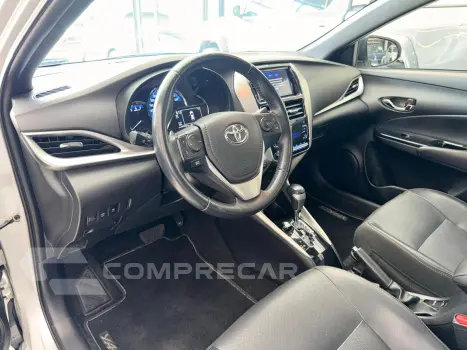 Yaris XLS 1.5