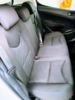 308 Active 1.6 Flex 16V 5p mec.