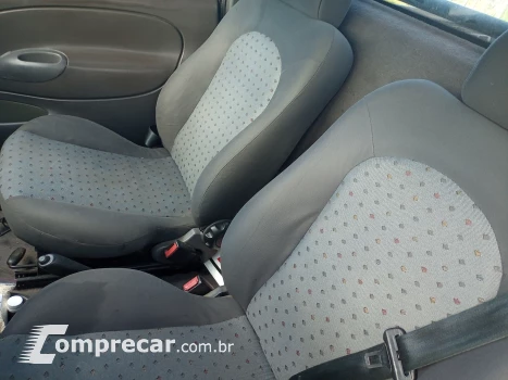 COURIER 1.6 L 8V