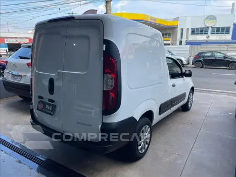 FIORINO 1.4 MPI Furgão Endurance 8V