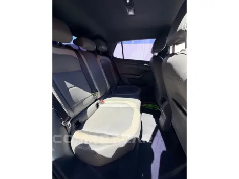 T-CROSS 1.0 200 TSI TOTAL FLEX COMFORTLINE AUTOMÁTICO