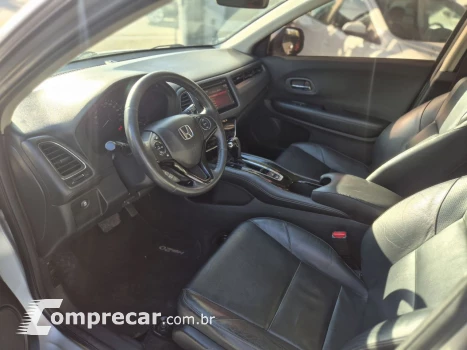 HR-V EXL 1.8 Flexone 16V 5p Aut.