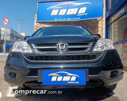 CRV 2.0 LX 4X2 16V