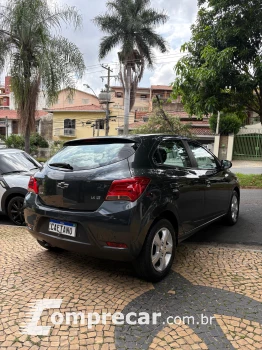 ONIX 1.4 MPFI LT 8V