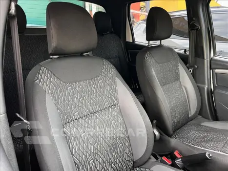 DUSTER OROCH 1.6 16V SCE Express