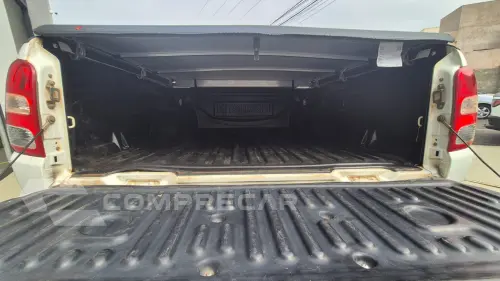 L200 TRITON 2.4 16V Turbo Sport GL CD 4X4