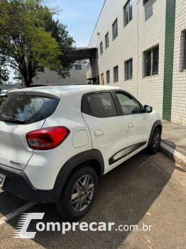 KWID 1.0 12V SCE Intense