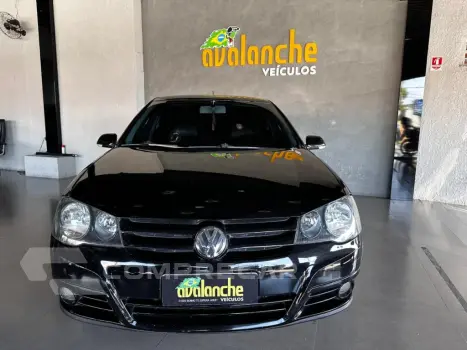 GOLF 1.6 MI SPORTLINE 8V FLEX 4P MANUAL