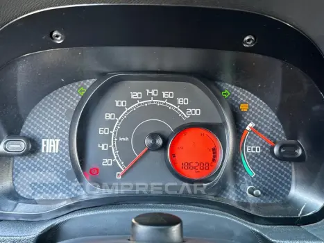 PALIO 1.0 MPI FIRE 8V FLEX 4P MANUAL