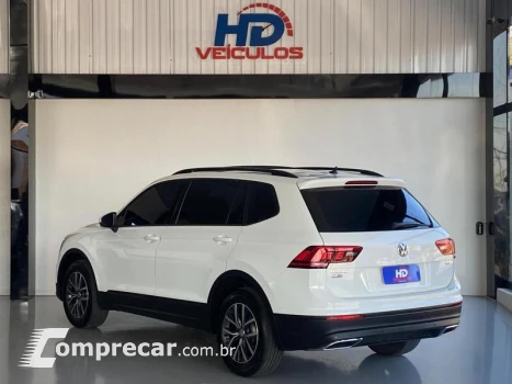 TIGUAN ALLSPACE