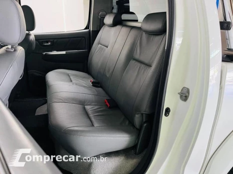HILUX CD4X4 SRV