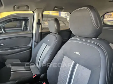 SPIN ACTIV 1.8 8V Econo. Flex 5p Aut.