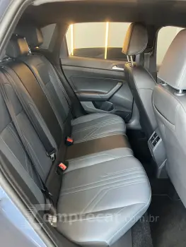 NIVUS 1.0 200 TSI Highline