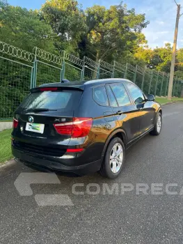X3 2.0 X Drive 20I 16V