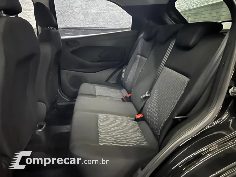 KA 1.5 TI-VCT FLEX SE PLUS AUTOMÁTICO