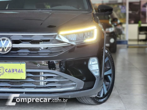 NIVUS 1.0 200 TSI Highline