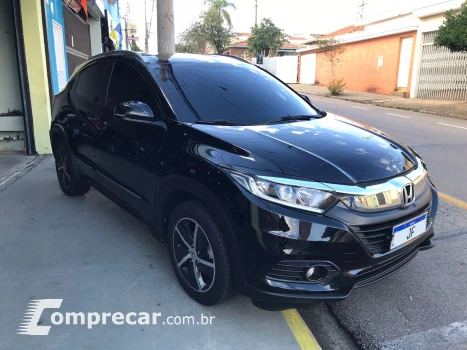 HR-V 1.5 DI I-vtec EX