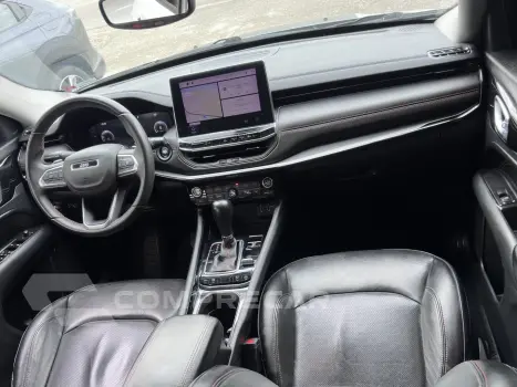 COMPASS 2.0 TD350 TURBO DIESEL TRAILHAWK AT9