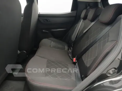 KWID 1.0 12V SCE FLEX ZEN MANUAL