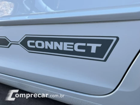 FOX 1.6 MSI Connect