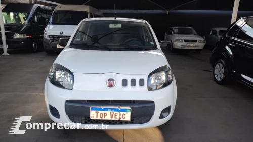 UNO 1.0 EVO Vivace 8V