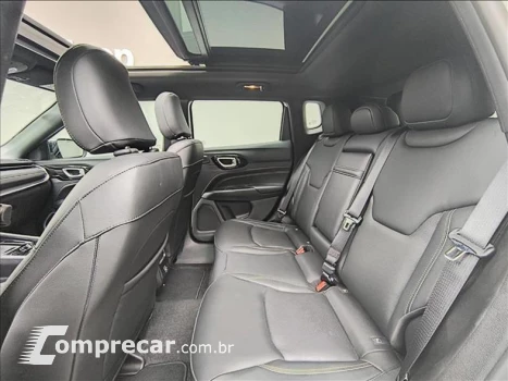 COMPASS 1.3 T270 Turbo S