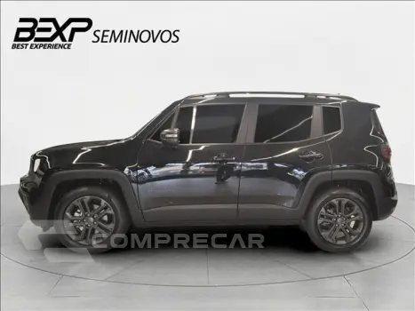 RENEGADE 1.3 T270 Turbo Longitude