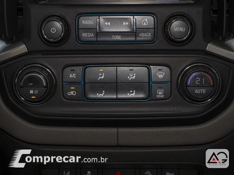 S10 2.5 16V LTZ CD 4X2