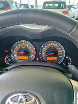 COROLLA 2.0 Vvt-ie XEI