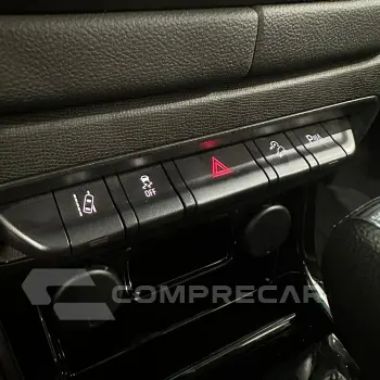 S10 P-Up H.Country 2.8 4x4 CD Dies.Aut.