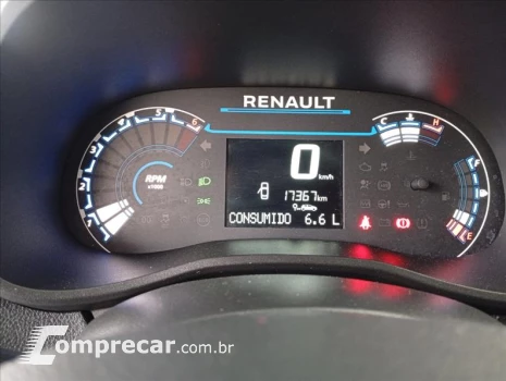 KWID 1.0 12V SCE Outsider