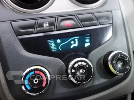 AGILE - 1.4 MPFI LTZ 8V 4P MANUAL