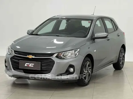 ONIX 1.0 FLEX LT MANUAL