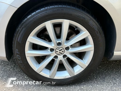 PASSAT 2.0 TSI 16V
