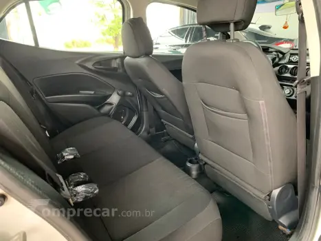 ARGO DRIVE 1.0 6V Flex