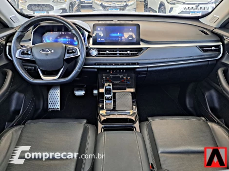TIGGO 7 PRO 1.5 TCI Plug-in Hybrid DHT