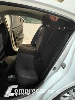 VERSA 1.6 16V SV