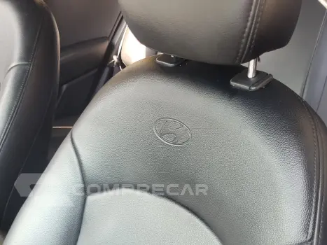 Creta Attitude 1.6 16V Flex Mec.