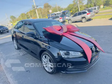 Jetta 2.0 4P TSI HIGHLINE 211 CV AUTOMÁTICO